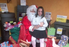Papa Noel Kidsco Leroy Merlin Papa Noel Kidsco Leroy Merlin
